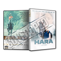 Hara - 2022 Türkçe Dvd Cover Tasarımı